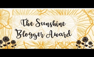 sunshine-blogger